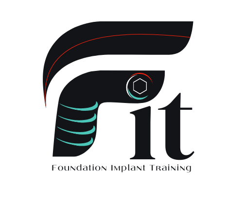 Foundation Implant Training Logo