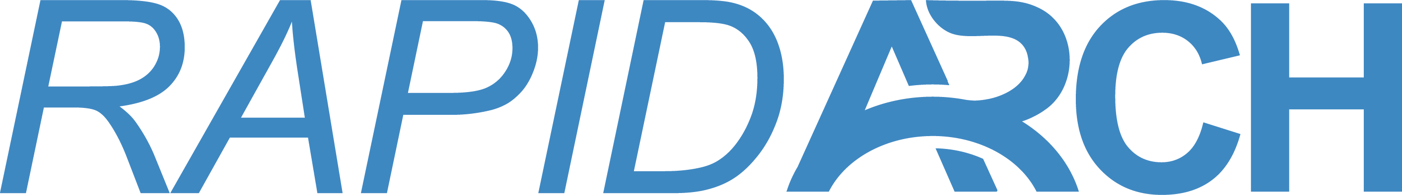 RAPID ARCH Logo